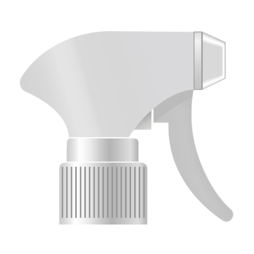 Spray e Borrifadores