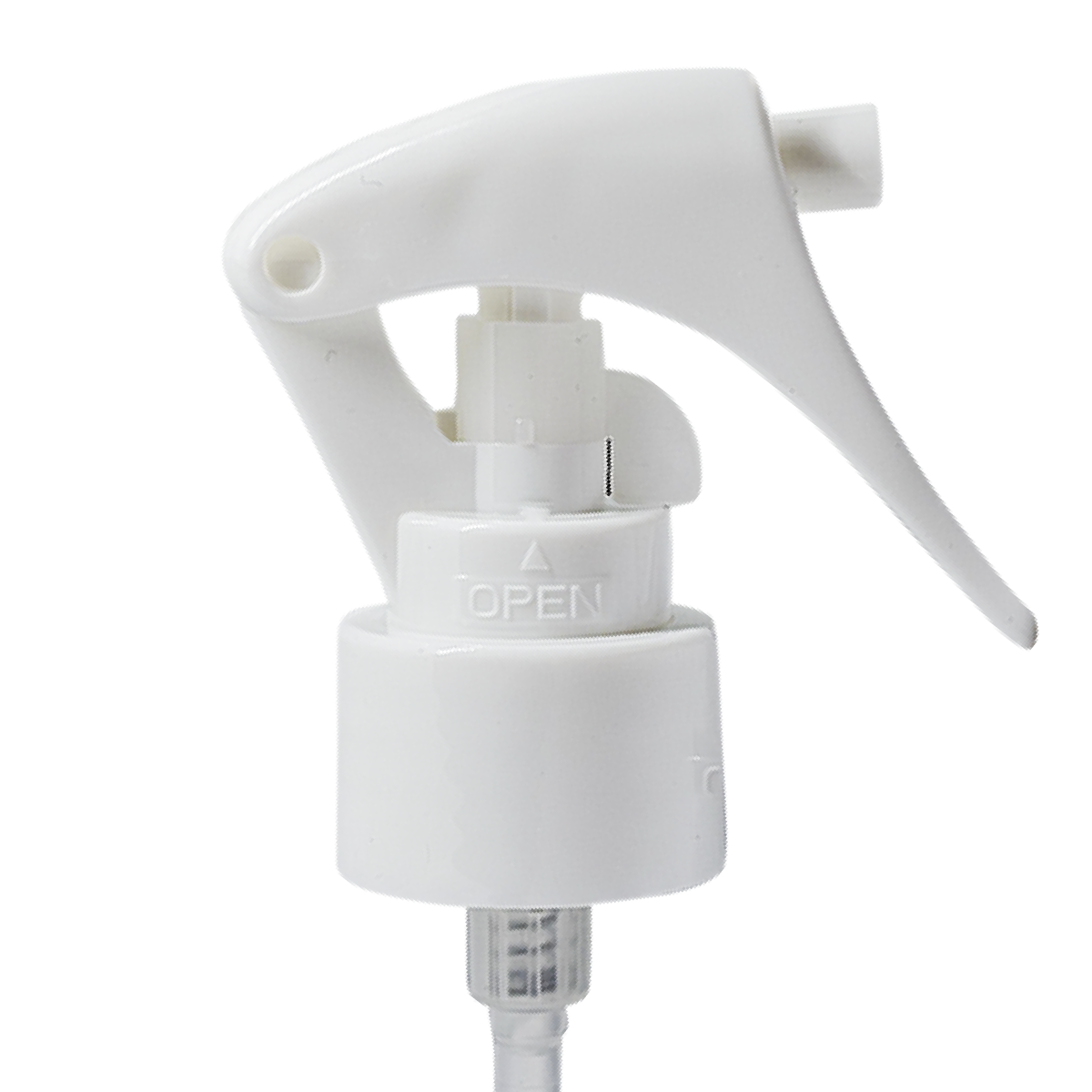 Mini Válvula Trigger 24/410 Branco