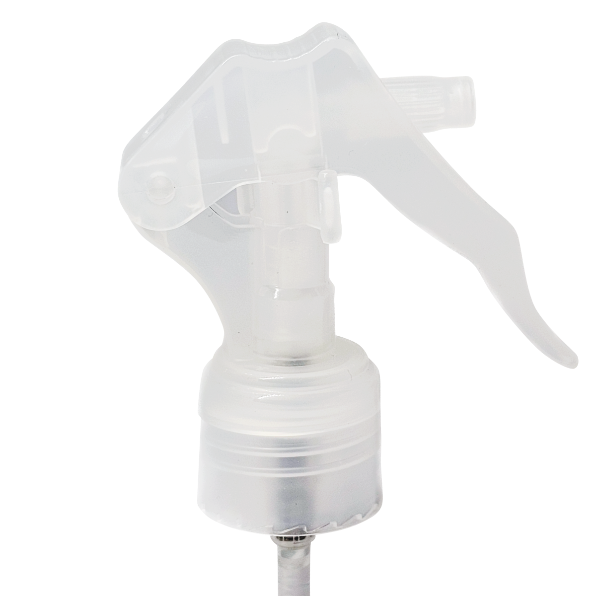 Mini Válvula Trigger 24/410 Transparente