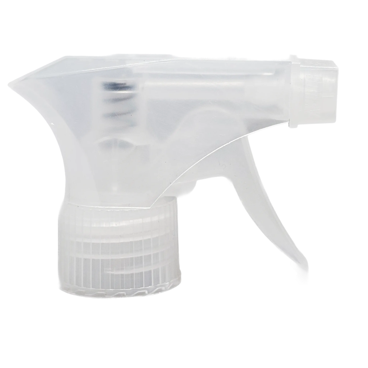 Válvula Trigger Borrifador 28/410 Transparente